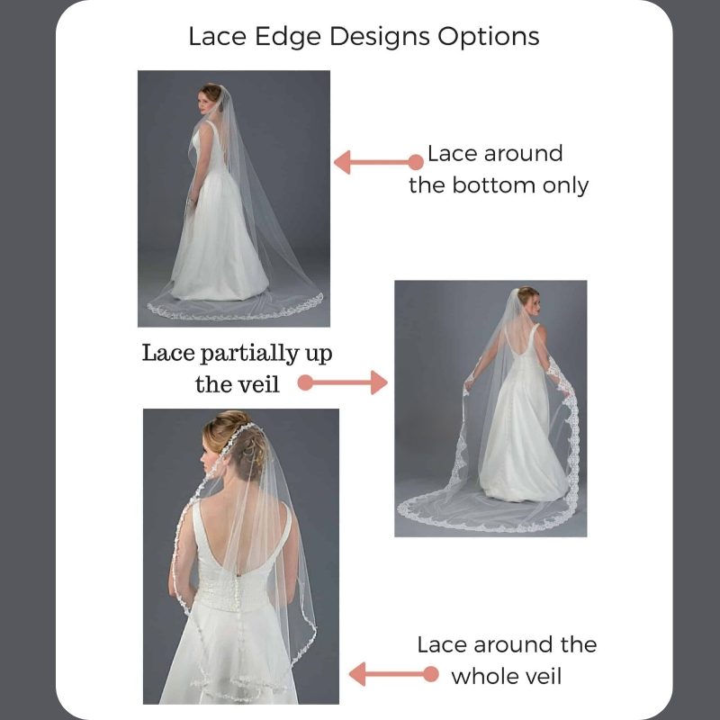 Bridal Illusion Veiling Tulle - Blush - TLC