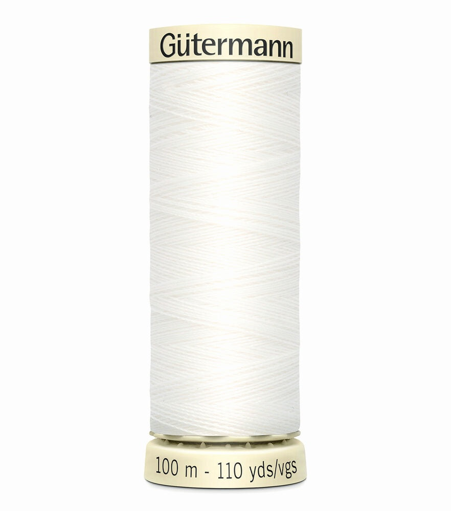 DIY Gutermann Thread