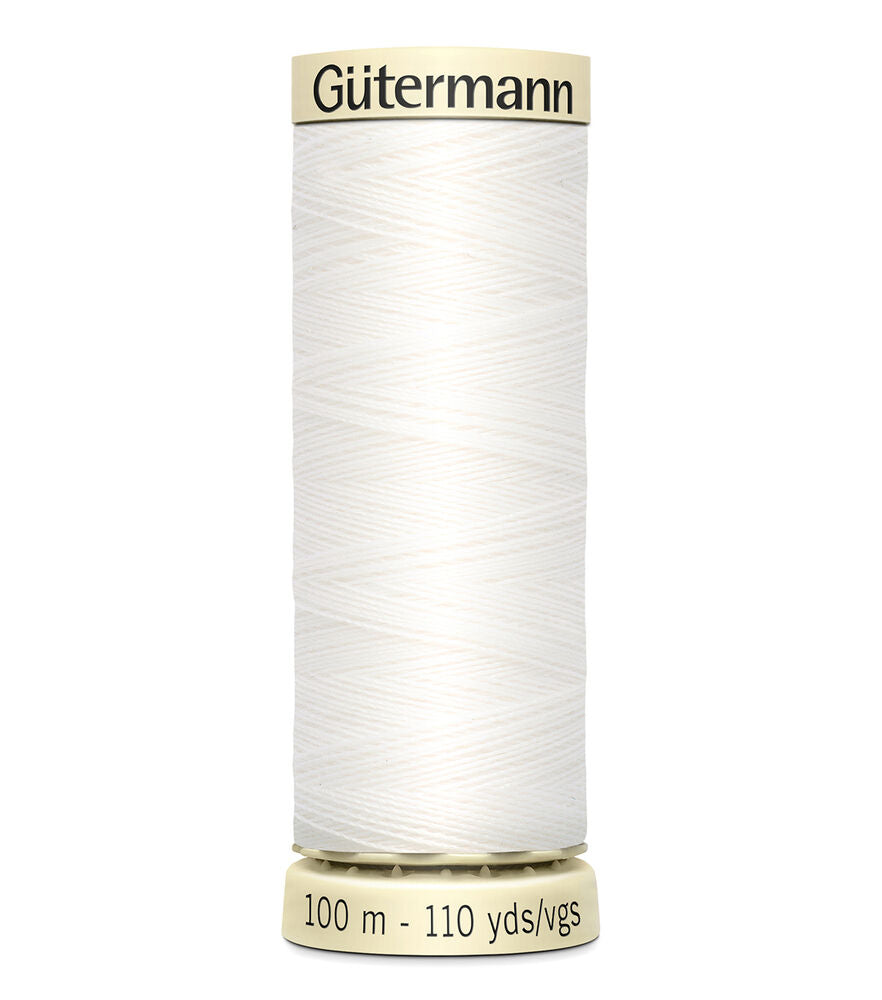 DIY Gutermann Thread