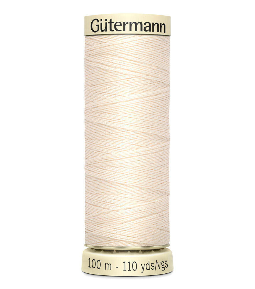 DIY Gutermann Thread