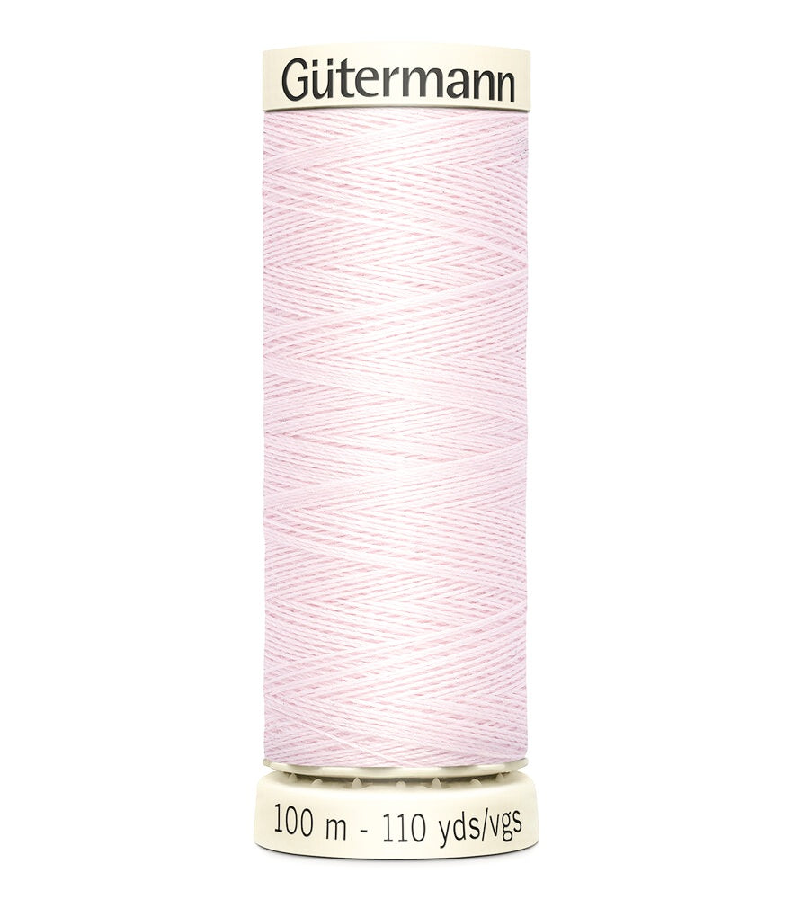 DIY Gutermann Thread