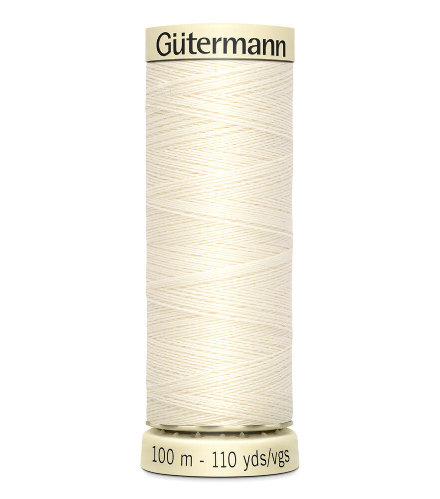 DIY Gutermann Thread