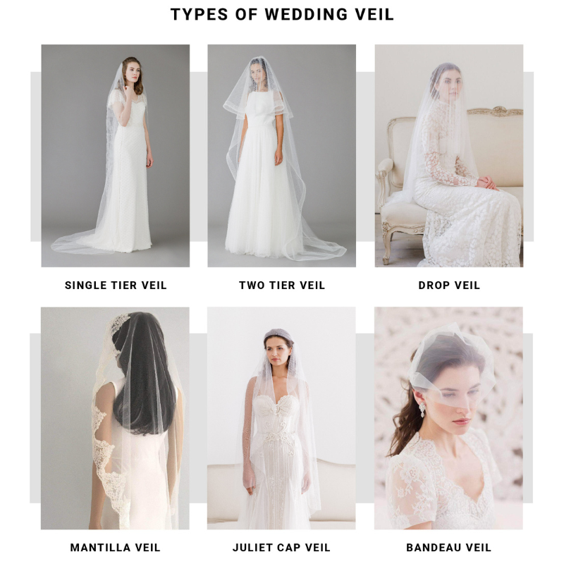 Bridal Illusion Veiling Tulle - Light Ivory - TLC