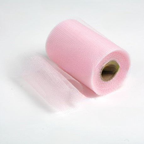 Nylon Mesh - Rosette - TLC
