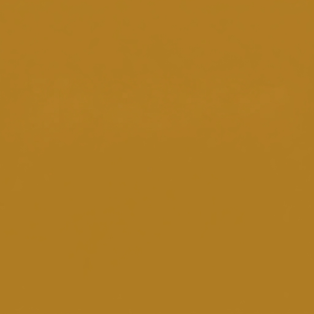 Antique Gold - Luxury Matte Tulle  - TLC