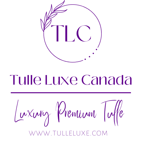 Tulle Luxe Canada