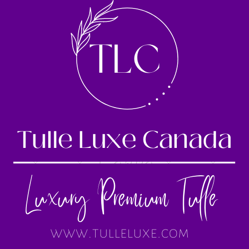 Tulle Luxe Canada