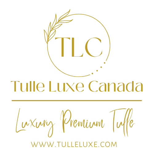 Tulle Luxe Canada