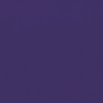Deep Purple - Luxury Matte Tulle  - TLC