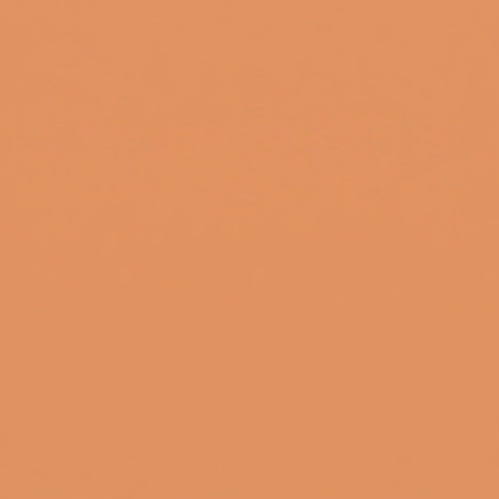 Melon - Luxury Matte Tulle  - TLC