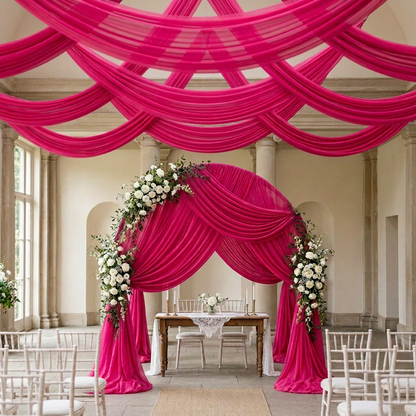 American Beauty Hot Pink