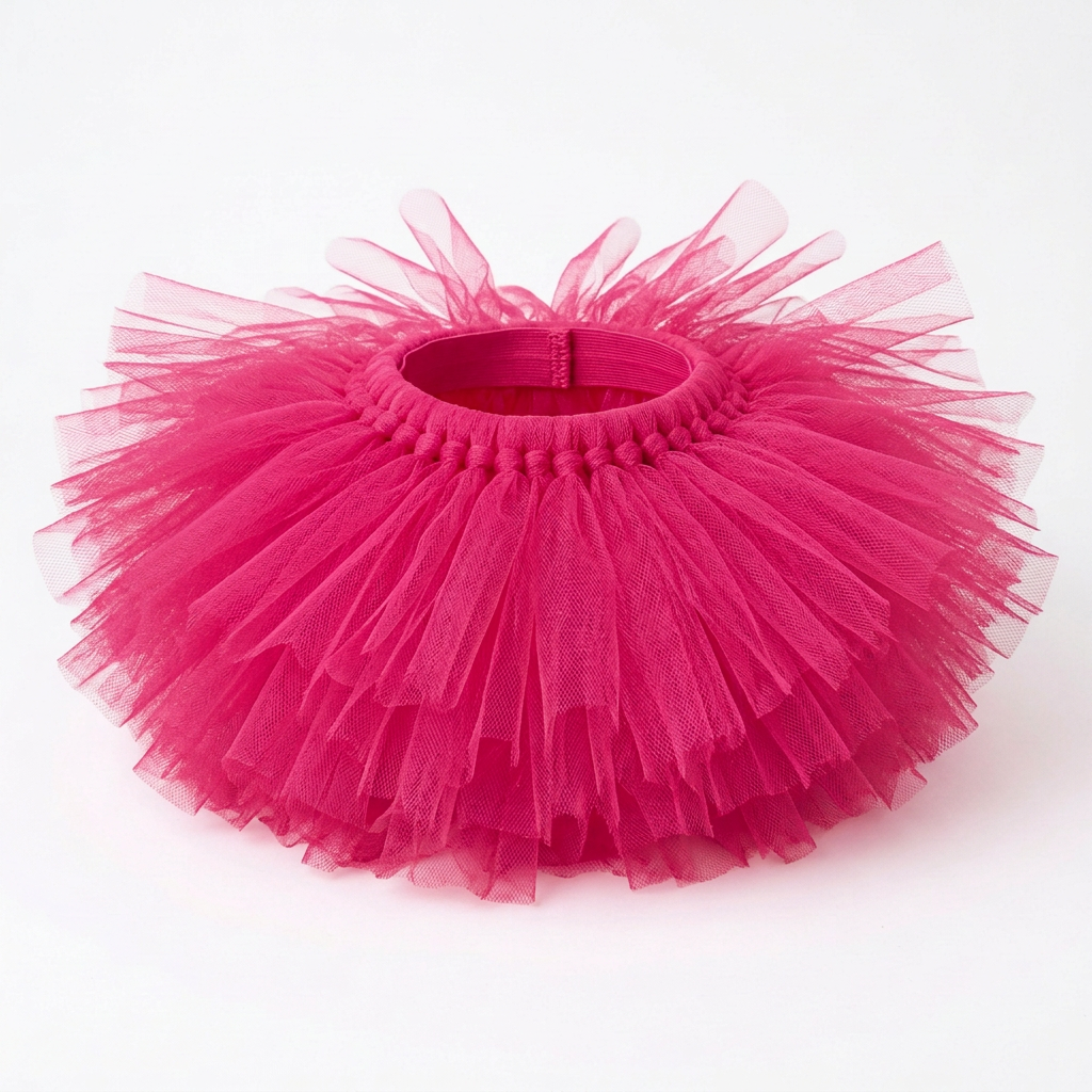American Beauty tutu