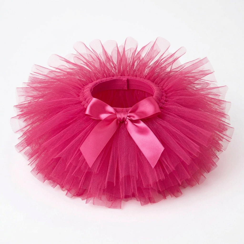 American Beauty tutu