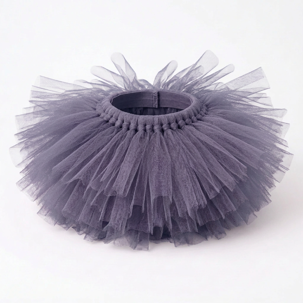 TLC Signature DIY Tutu Kits - Amethyst