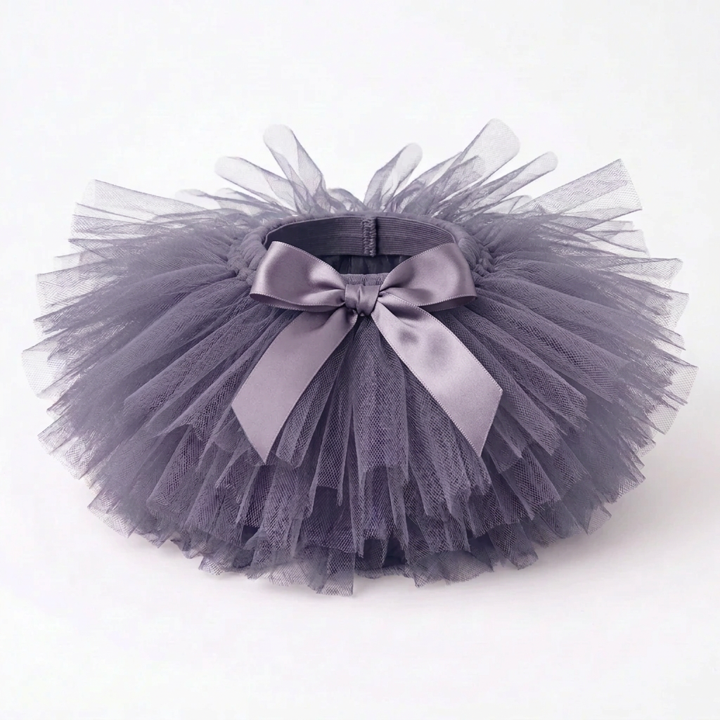 TLC Signature DIY Tutu Kits - Amethyst