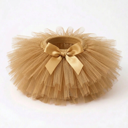 TLC Signature DIY Tutu Kits - Gold