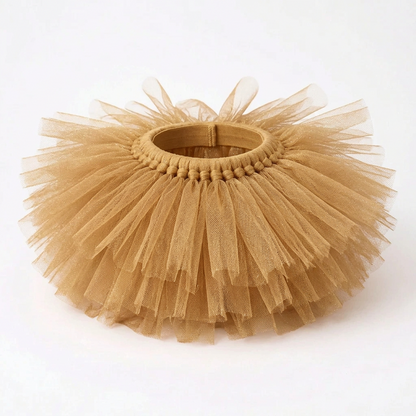 TLC Signature DIY Tutu Kits - Gold