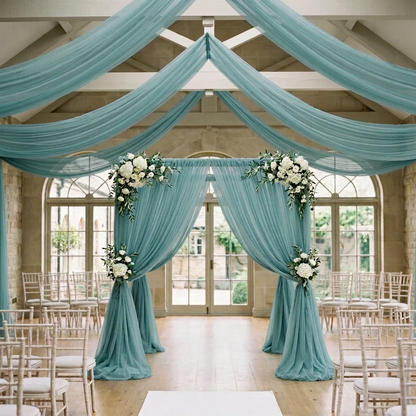 Aqua Blue