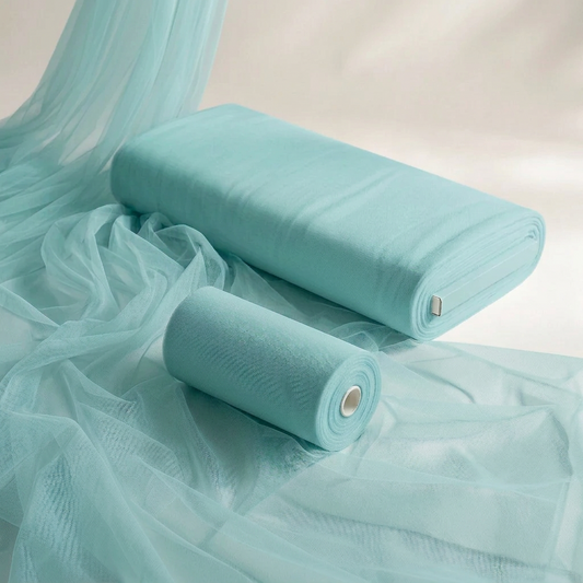 Aqua Blue