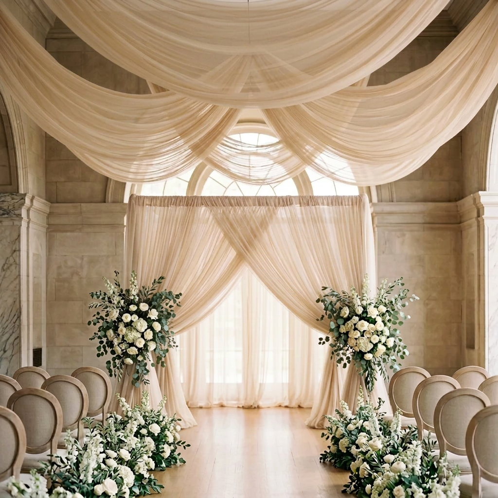 Beige Champagne