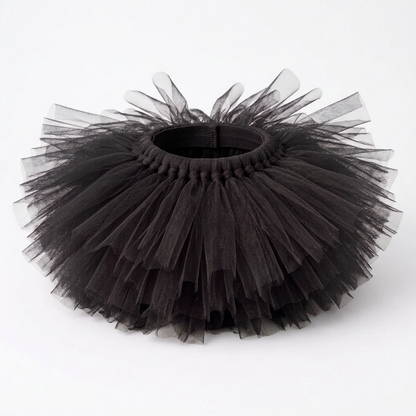 Black tutu
