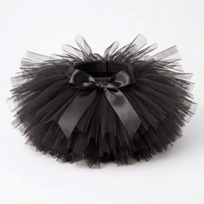 Black tutu