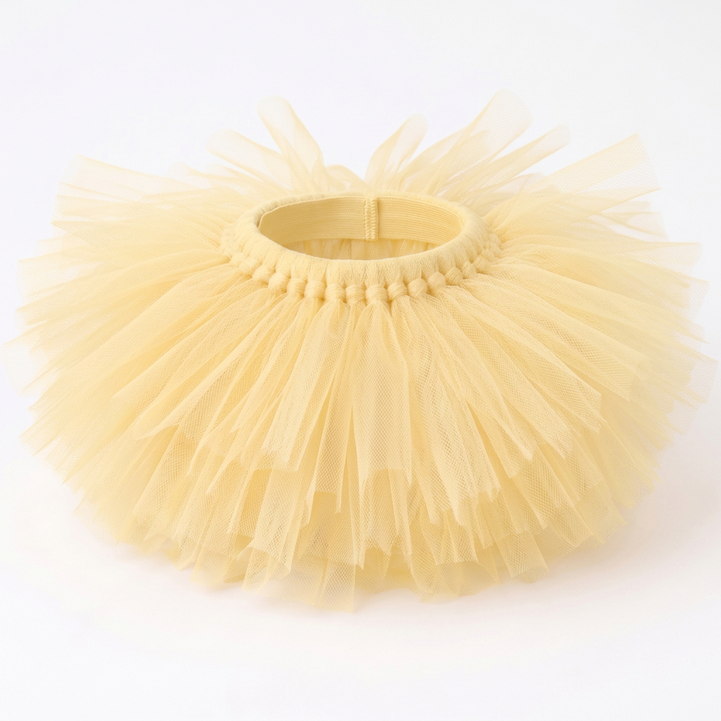 Butter tutu