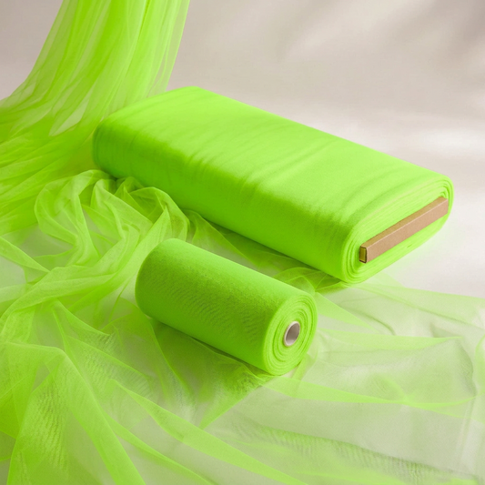Citrus Neon Green