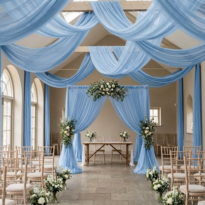 Cotillion Blue
