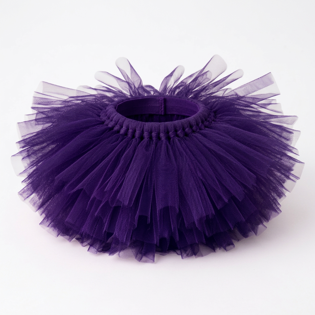 Deep Purple tutu