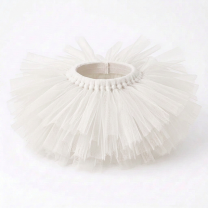 Diamond White tutu