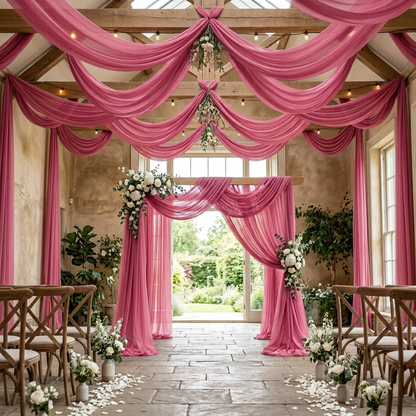 Dusty Rose