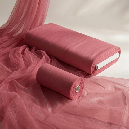 Dusty Rose
