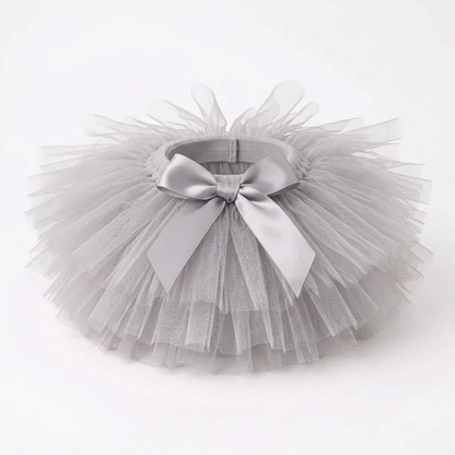 TLC Signature DIY Tutu Kits - Light Silver