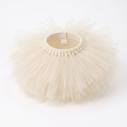 Ivory tutu
