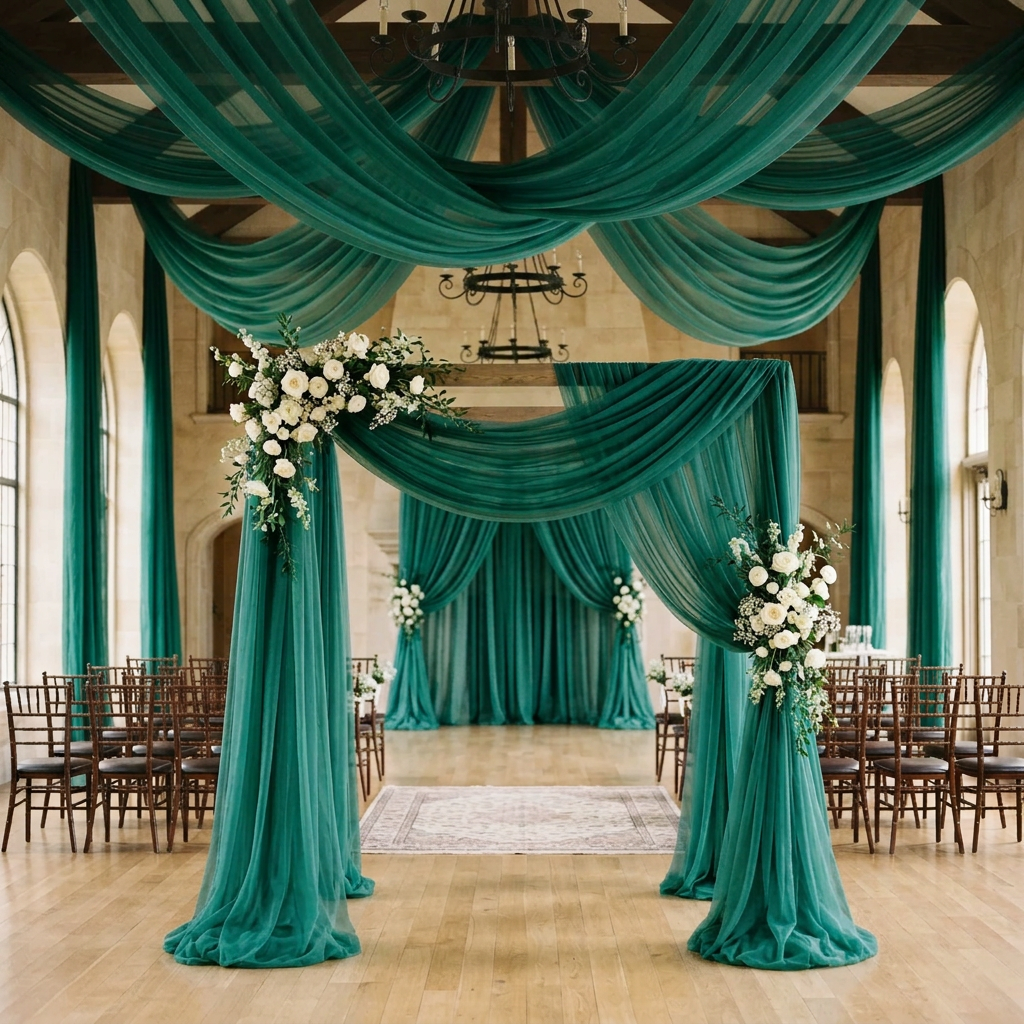 Jade Green