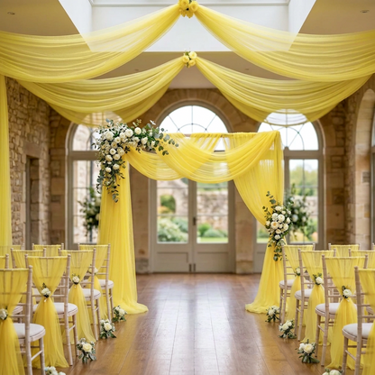 Lemon Yellow