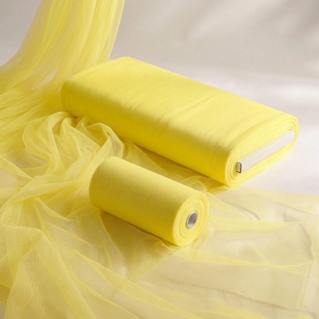 Lemon Yellow