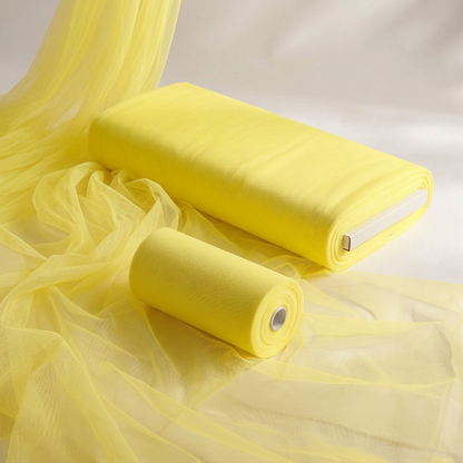 Lemon Yellow