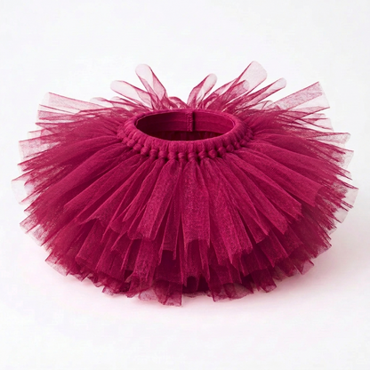 Light Garnet tutu