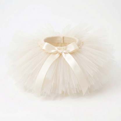 Light Ivory tutu