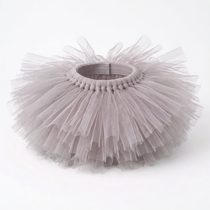 Light Silver tutu