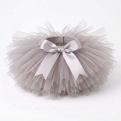Light Silver tutu