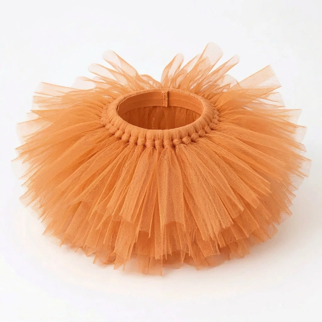 Maize tutu