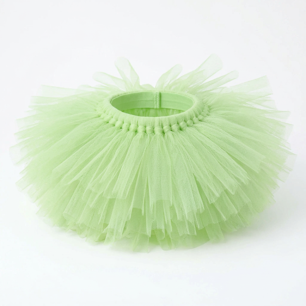 Mint Green tutu