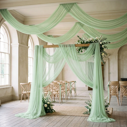 Mint Green