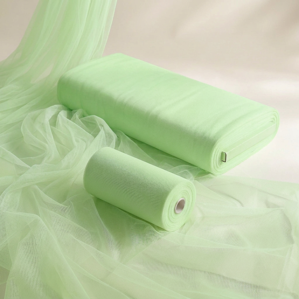 Mint Green
