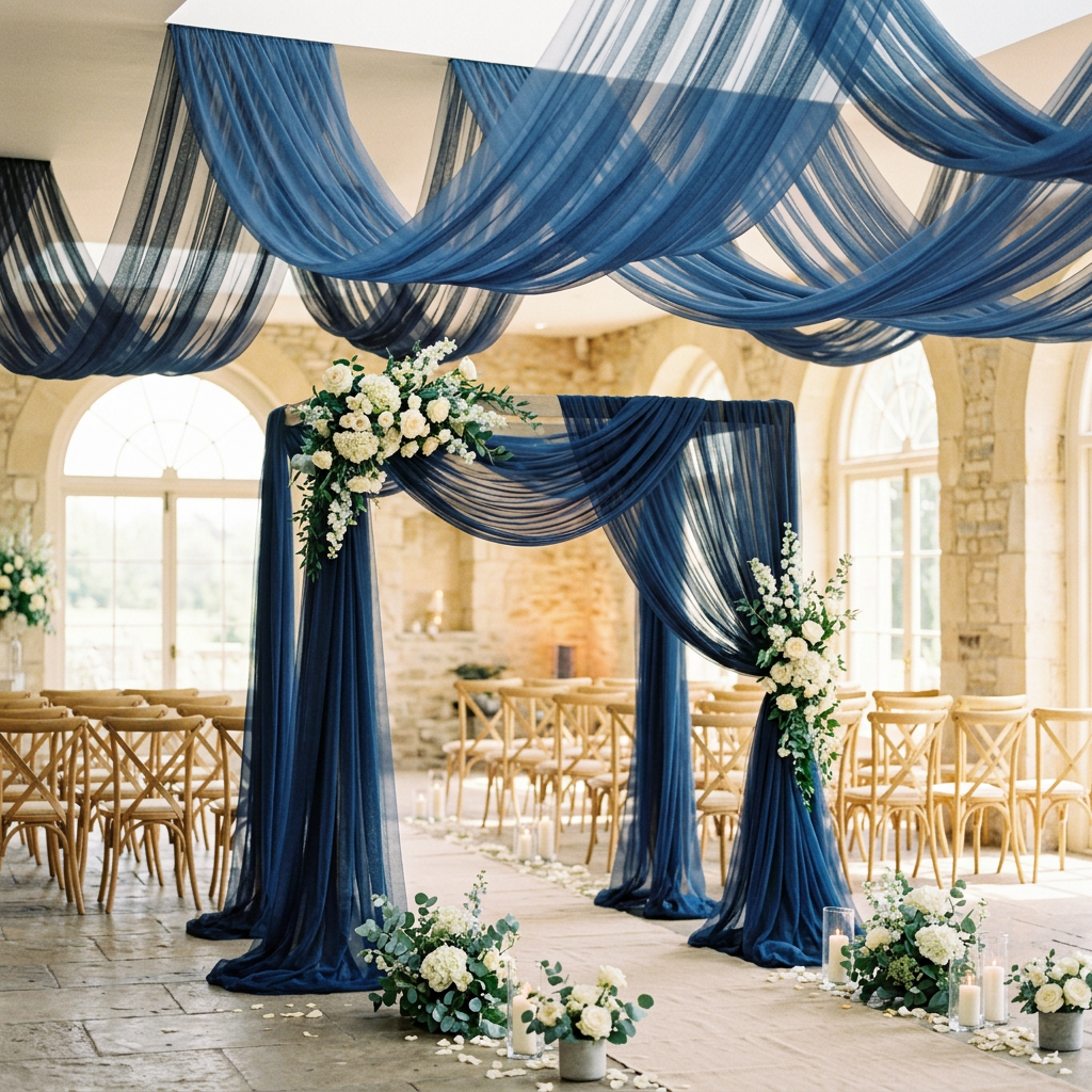 Navy Blue