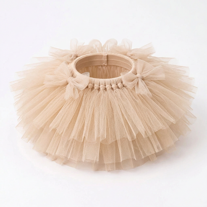 TLC Signature DIY Tutu Kits - Beige