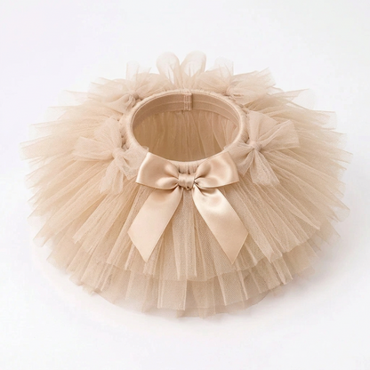 TLC Signature DIY Tutu Kits - Beige